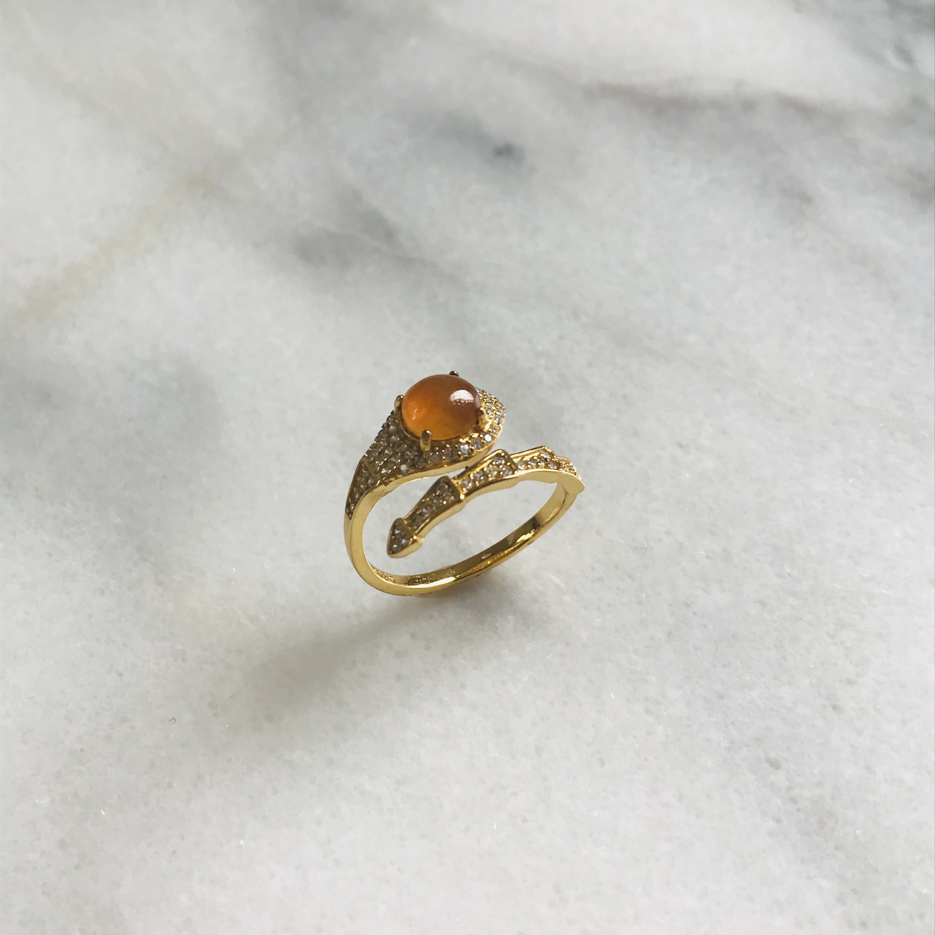 [R210-005］ ジェイド　JADE ヒスイ　本翡翠　リング　天然石 ミャンマー産　指輪　sv925    オープン