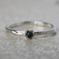 月華～ブルートパーズ～ 2枚目の画像