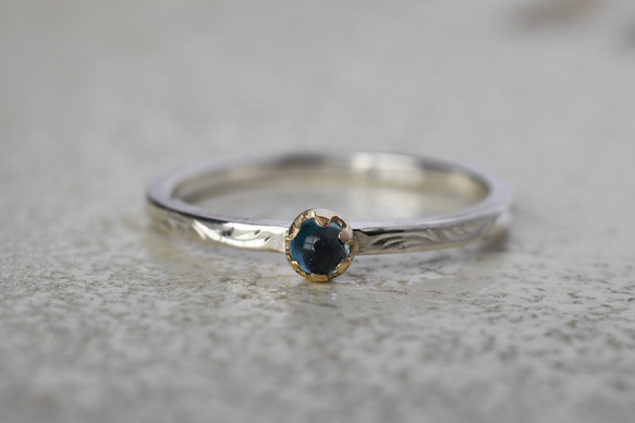 月華～ブルートパーズ～ 2枚目の画像