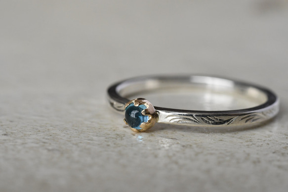 月華～ブルートパーズ～ 3枚目の画像