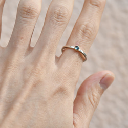 月華～ブルートパーズ～ 9枚目の画像