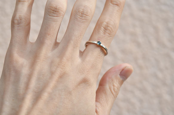 月華～ブルートパーズ～ 9枚目の画像