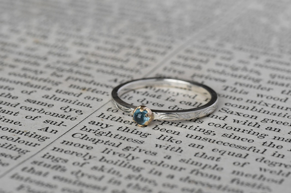 月華～ブルートパーズ～ 7枚目の画像