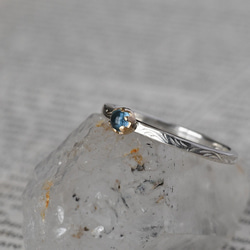 月華～ブルートパーズ～ 4枚目の画像