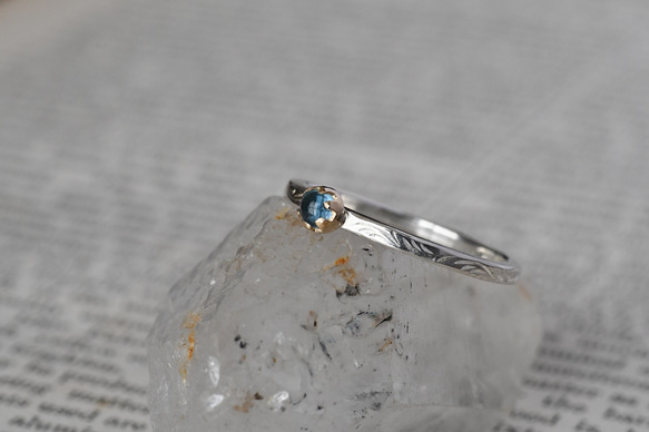 月華～ブルートパーズ～ 4枚目の画像