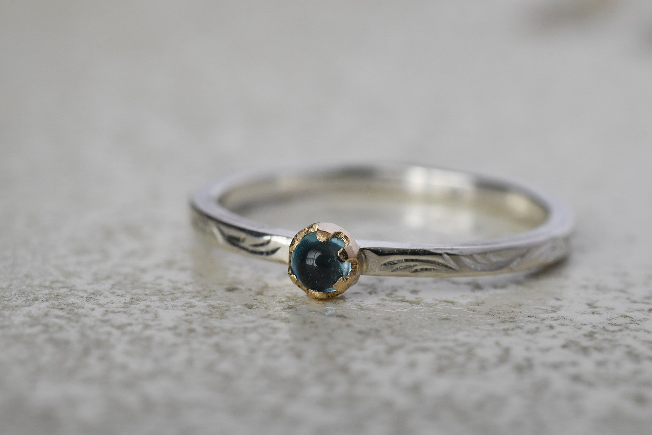 月華～ブルートパーズ～