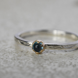 月華～ブルートパーズ～ 1枚目の画像