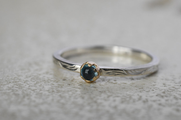 月華～ブルートパーズ～ 1枚目の画像