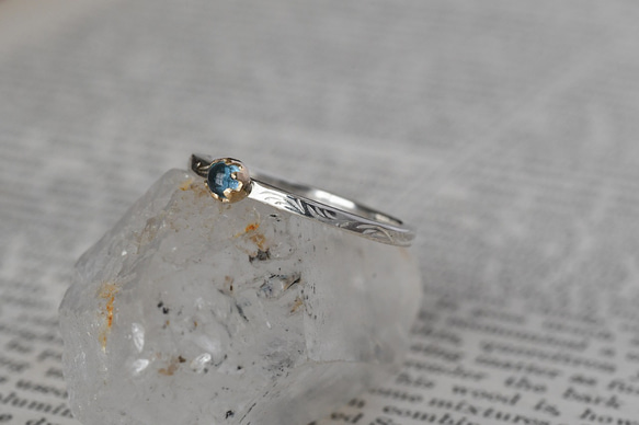 月華～ブルートパーズ～ 6枚目の画像