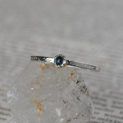 月華～ブルートパーズ～ 5枚目の画像