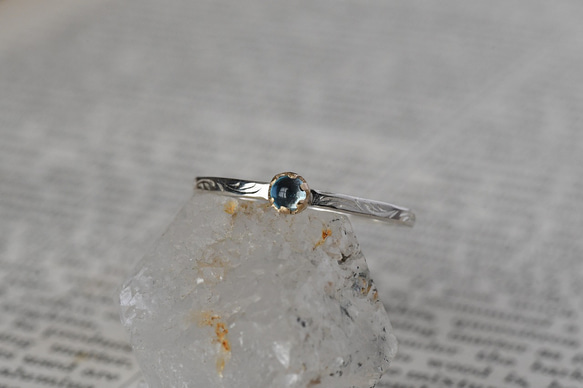 月華～ブルートパーズ～ 5枚目の画像