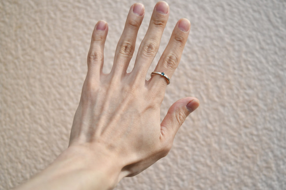 月華～ブルートパーズ～ 8枚目の画像