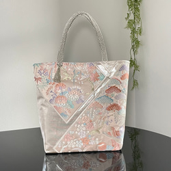 帯リメイクバッグ のおすすめ人気通販 検索結果｜Creema(クリーマ