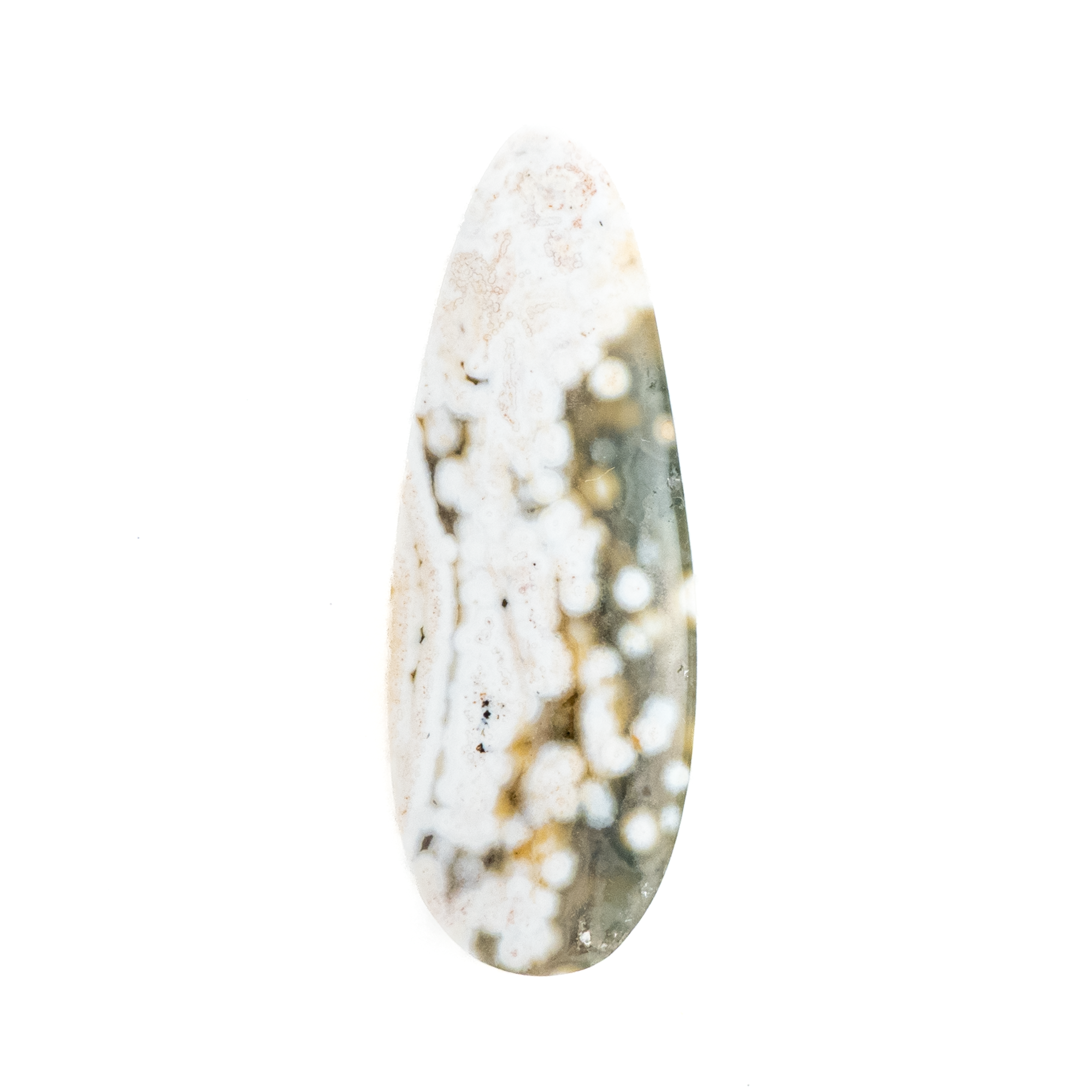 【海の宝石・オーシャンジャスパー】オーシャンジャスパー  7.25ct