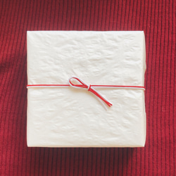 ちいさな午の鏡餅（小）　午年　お正月飾り 干支 置物　馬 13枚目の画像