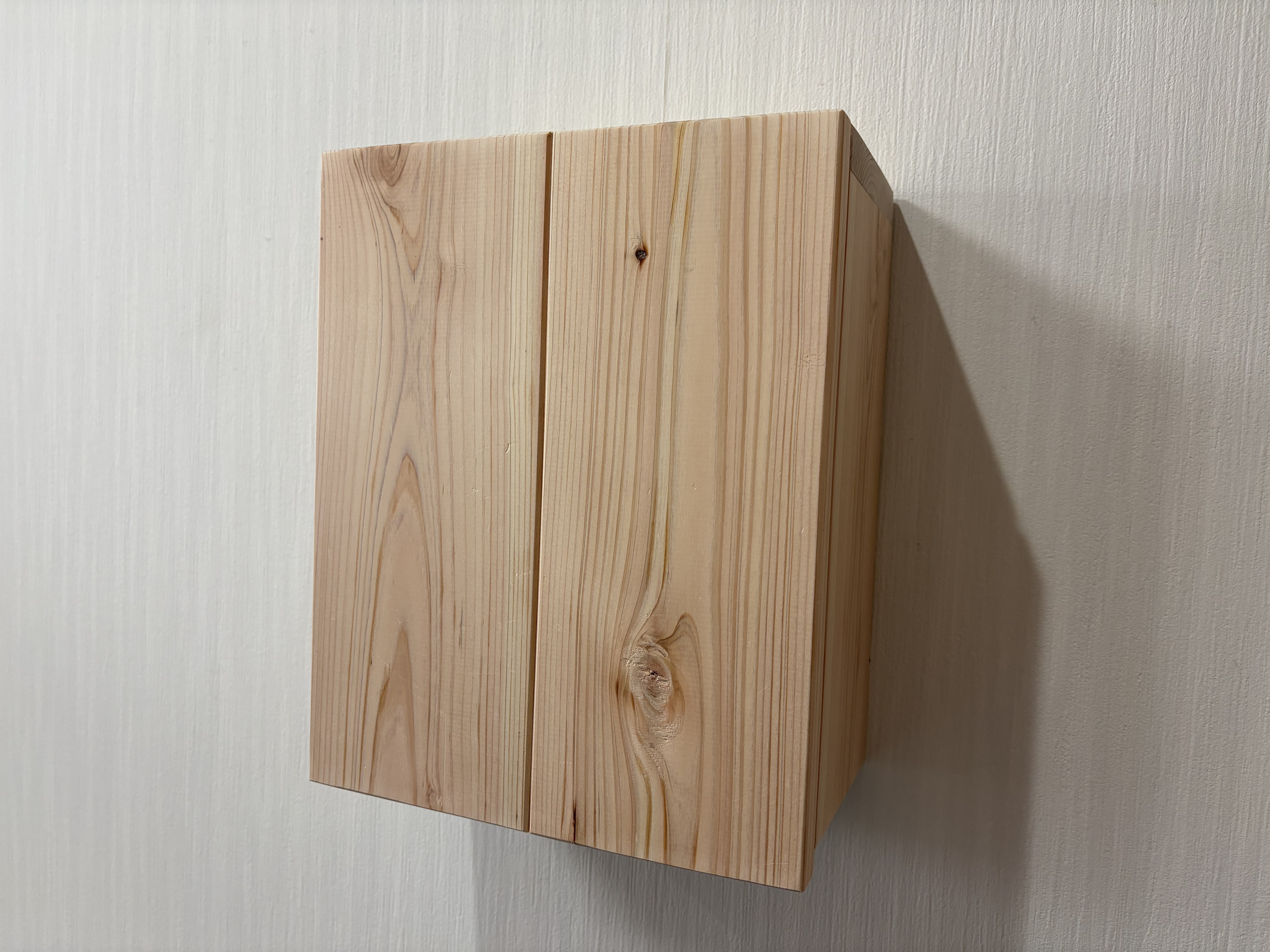 タオル収納　タオルラック　タオルシェルフ