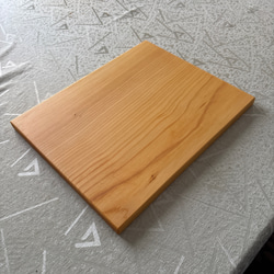 榧（カヤ） まな板 手作り まな板・カッティングボード けんけん 通販