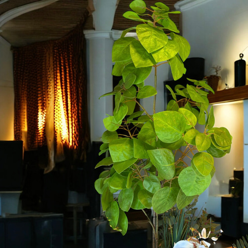光触媒　人工観葉植物　ウォールグリーン　フェイクグリーン　ナンキンハゼ特大観葉 光触媒 人工観葉植物 ウォールグリーン フェイクグリーン ナンキンハゼ