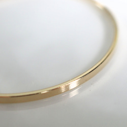 N様★モザイクデザイン　ブラック×クリア　2way　レトロボタンピアス　ゴールドフープ 8枚目の画像