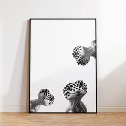 トカゲ アート のおすすめ人気通販｜Creema(クリーマ) ハンドメイド