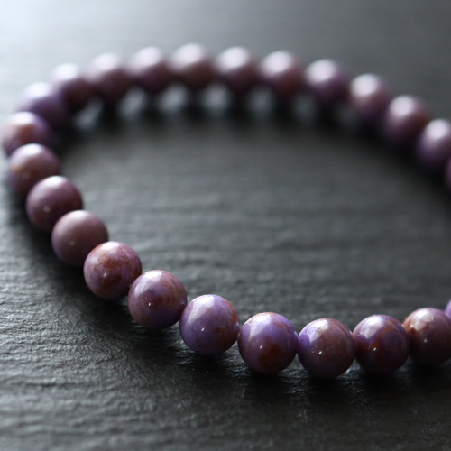 ☆超希少石☆品質証明書付き☆ターキッシュパープルジェイド（トルコ