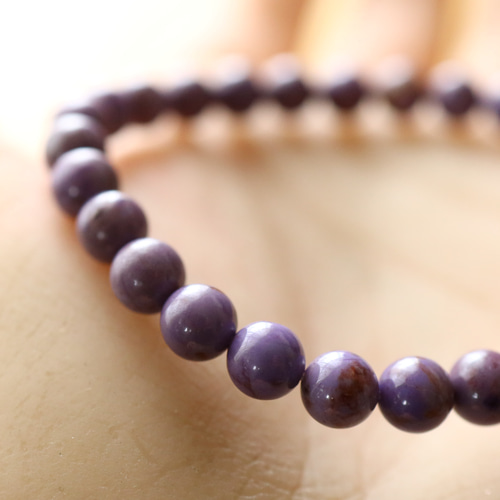 ☆超希少石☆品質証明書付き☆ターキッシュパープルジェイド（トルコ