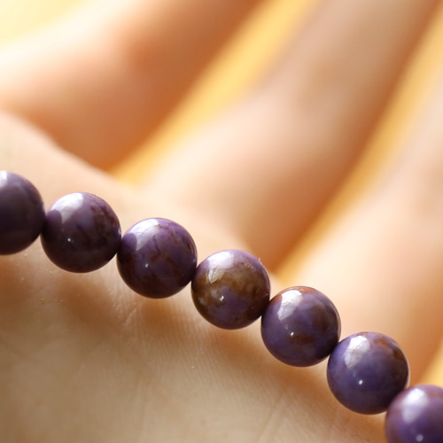 ☆超希少石☆品質証明書付き☆ターキッシュパープルジェイド（トルコ