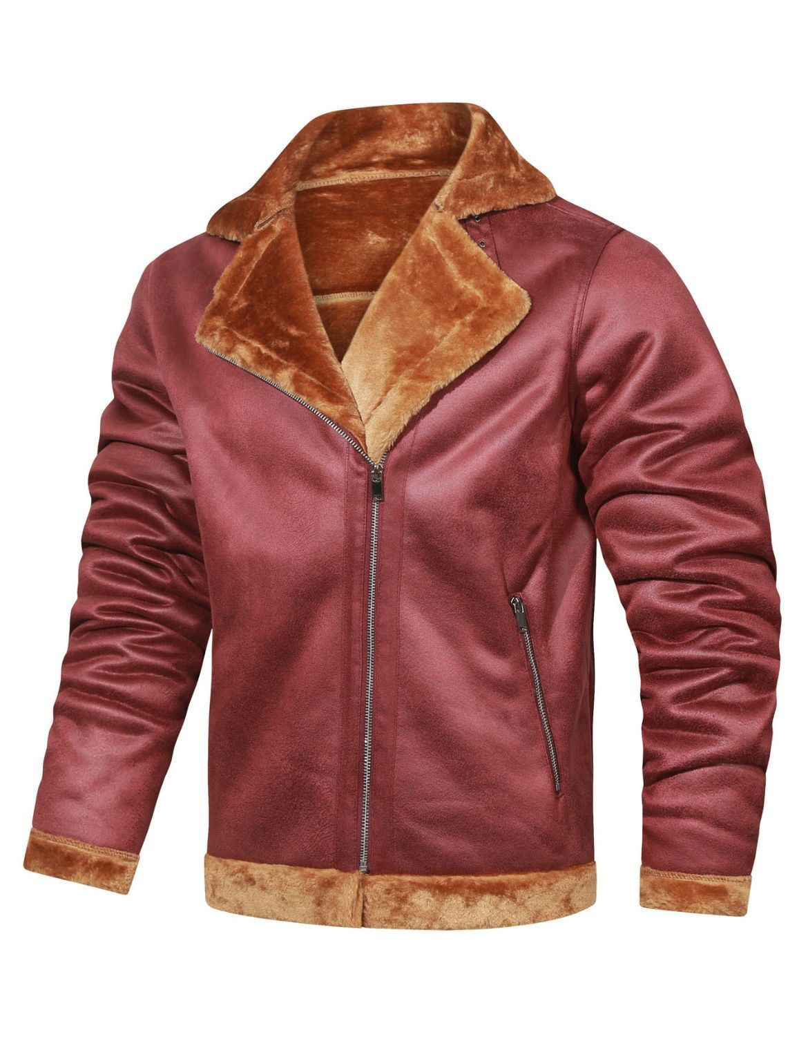 ライダースジャケット レザージャケット ジャケット メンズ バイク バイクジャケット バイク用品 フライトジャケット