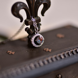 サフィレット・サフィリーン ネックレス・ペンダント の人気通販