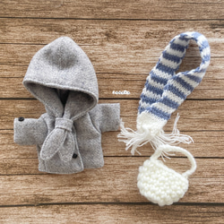 オビツ11 服 のおすすめ人気通販 検索結果｜Creema(クリーマ