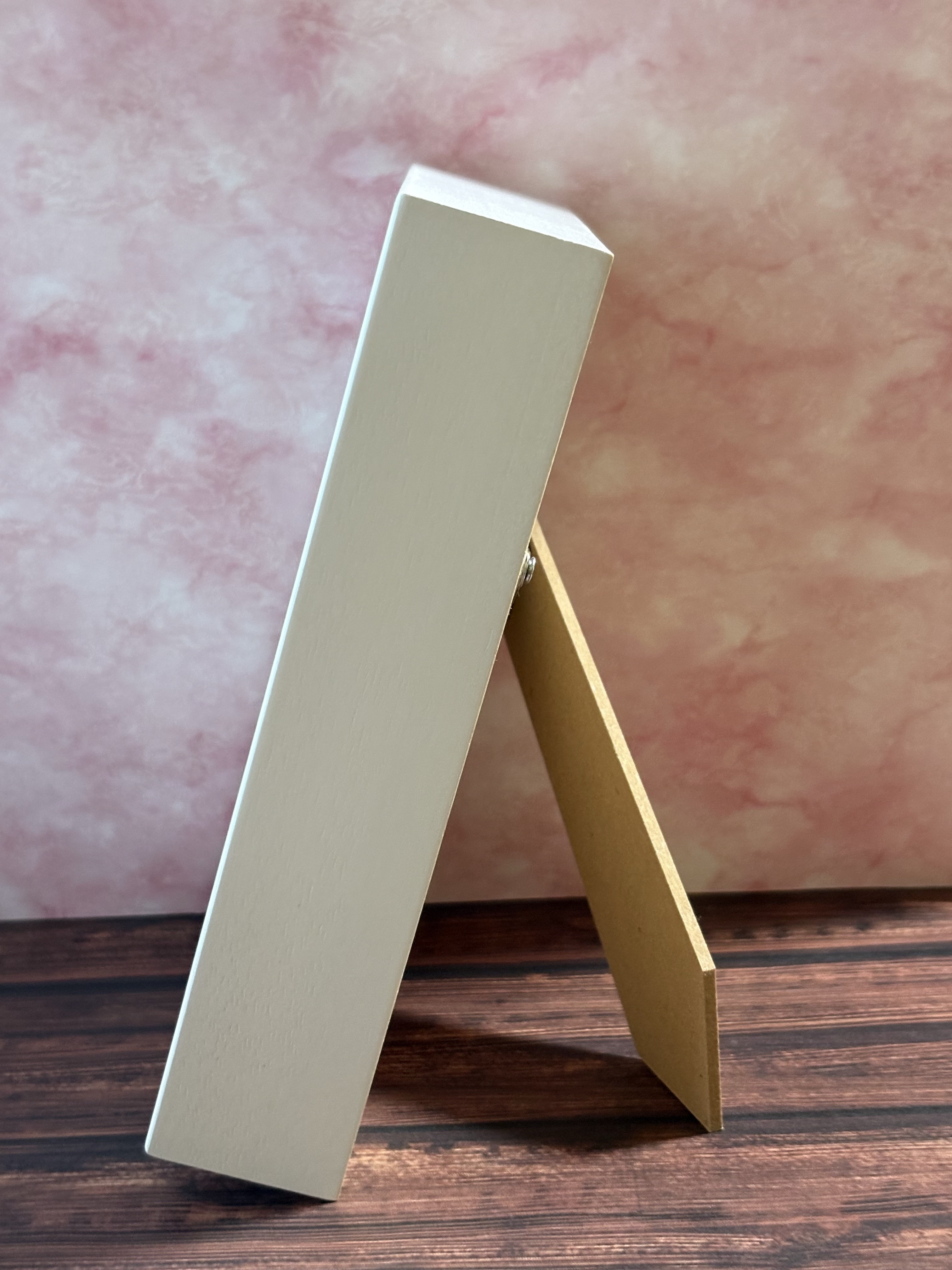 (原画)☁️雲のブランコ☁️〜幸せアップ✨アート〜(額付き)