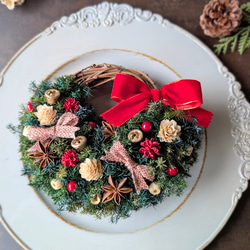 5.秋色スワッグ テラコッタカラーの秋色スワッグ スワッグ estilo 通販 18117894