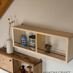 TVにて紹介されました 耐震☆突っ張れて倒れない 窓枠ラック tasty 3