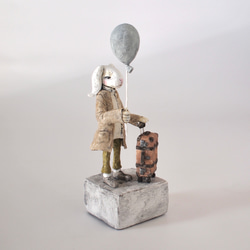 ケビンフランシス社「スージークーパー、フィギュア」350体限定品の