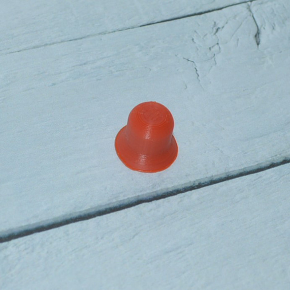 A377-99-2 リス（大・内型･外型セット) 3枚目の画像