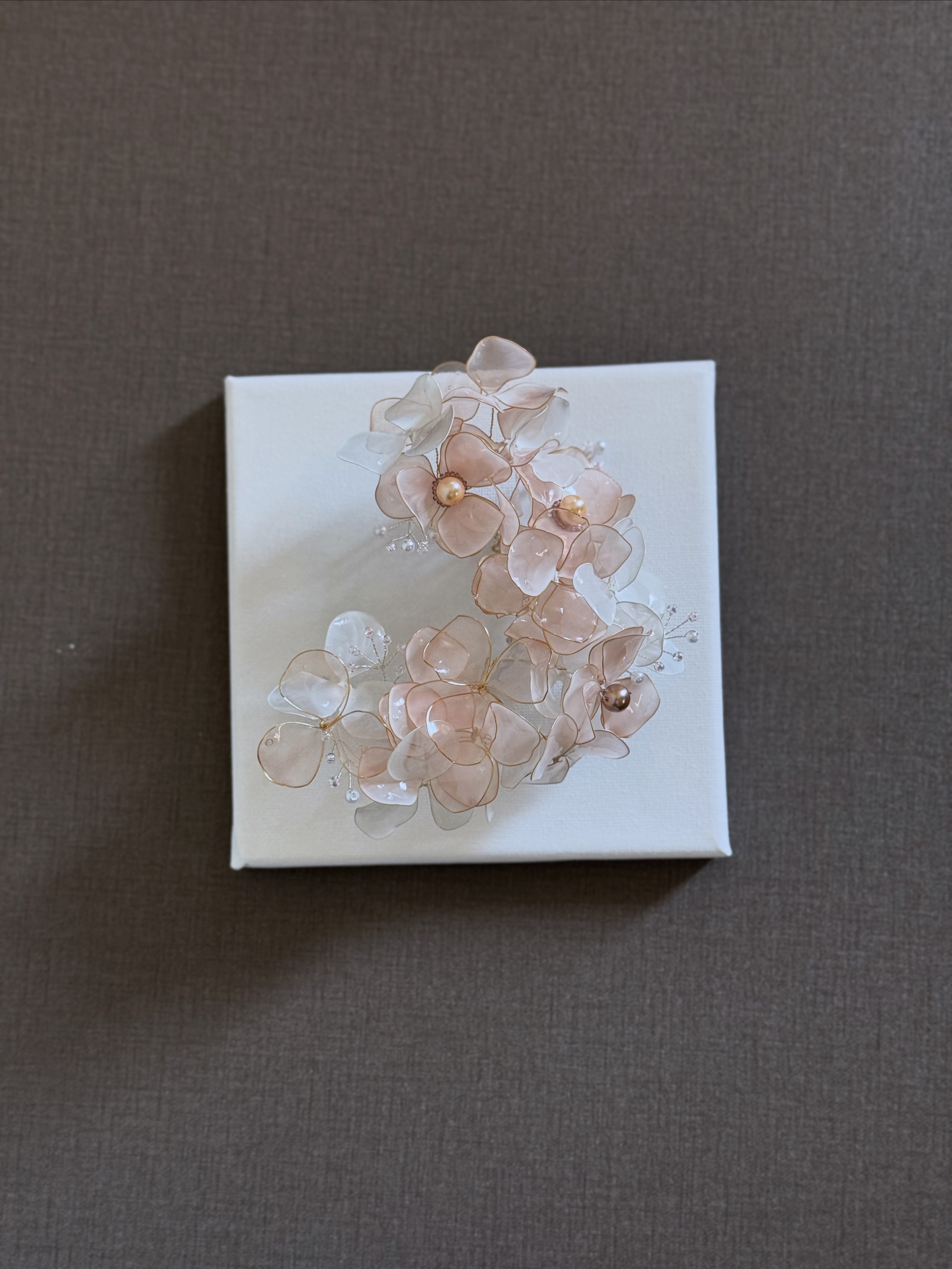 LUFA♡christmasｰPinkｰ