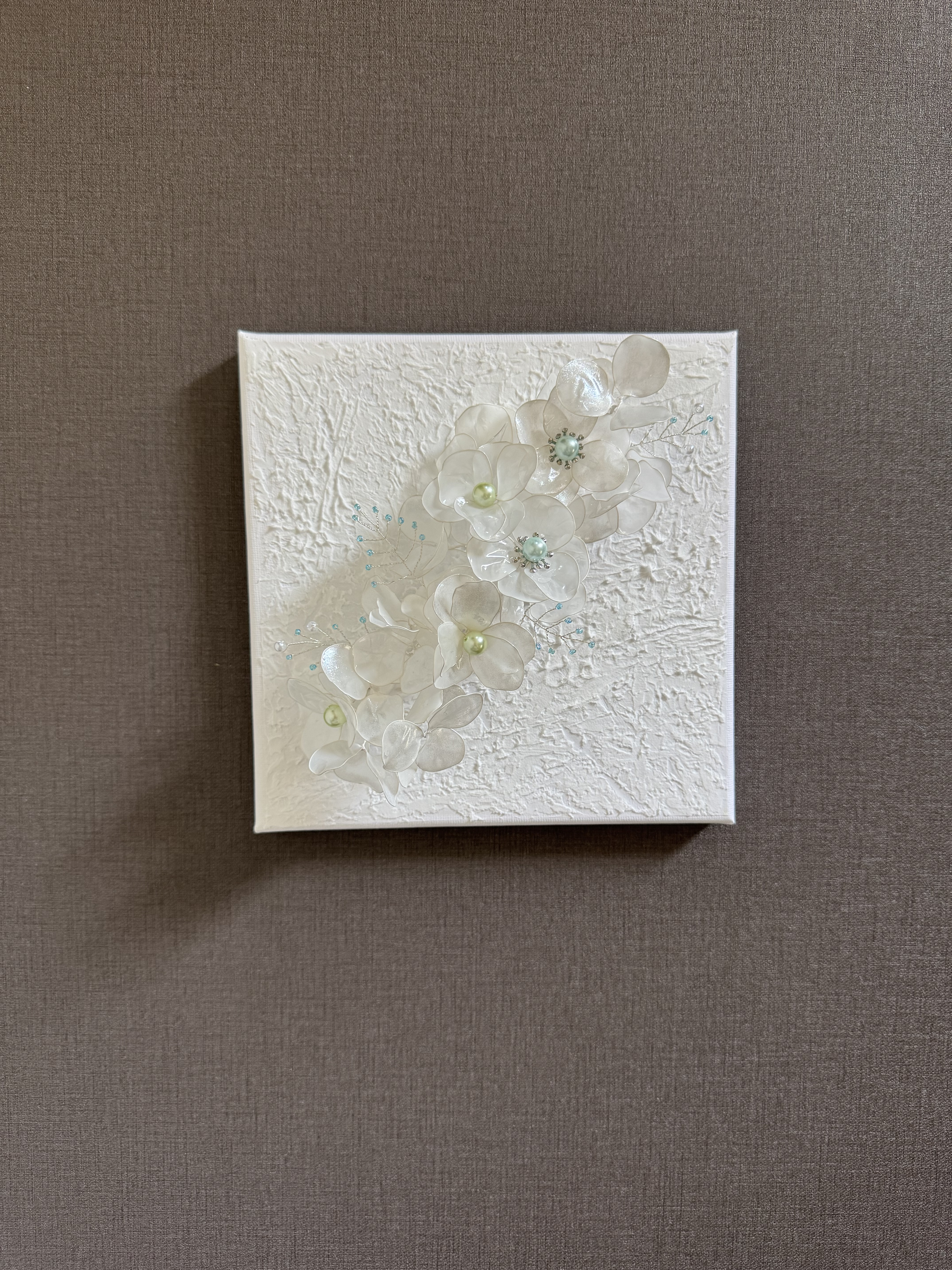 LUFA♡christmas-Blue-