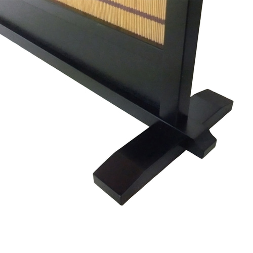 和風 衝立 間仕切りパーテーション S-088 パーテーション・間仕切り 衝