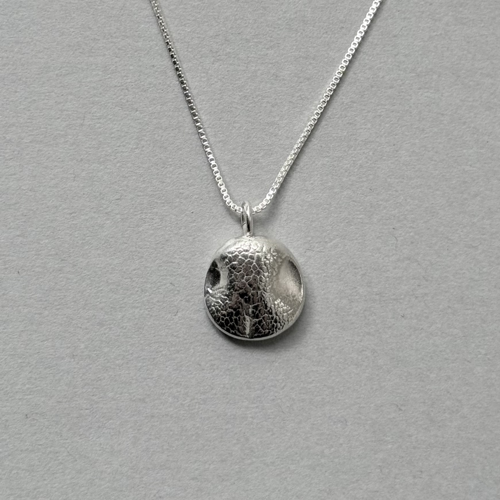 2セットでお得！【silver999】Natural stamp [ Regular ]