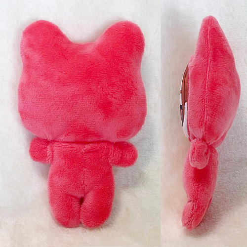 オリキャラ ぬいオーダー オーダーメイド推しぬいぐるみ ぬいぐるみ こ