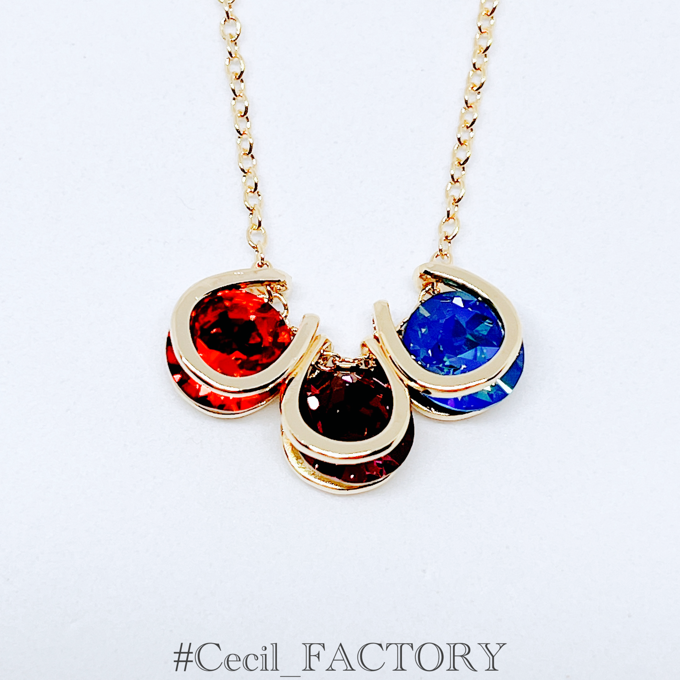 ❤️【Celestial Link – Lucky Orbit（ラッキー・オービット）】