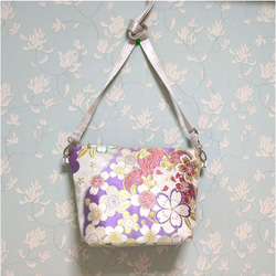 帯リメイク ショルダーバッグ のおすすめ人気通販 検索結果