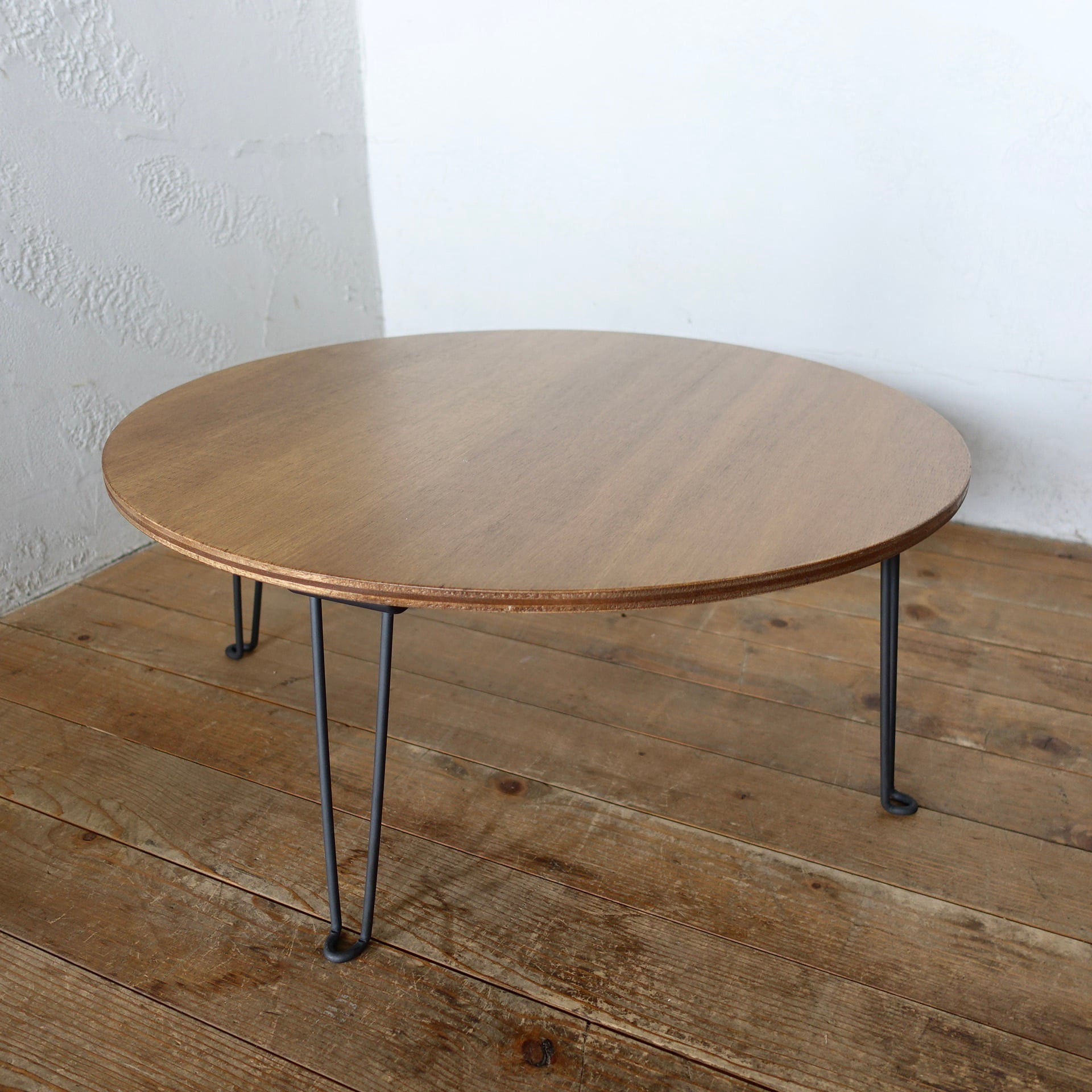 Folding Table　受注生産