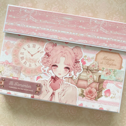 蛇腹ファイル♡おすそ分けファイル　purple♡미미 Amazon | Tibemi蛇腹 ファイル a4 ジャバラファイル ドキュメント