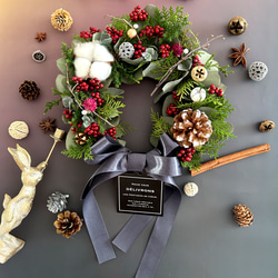 感謝価格＊オーガニックユーカリポポラスのお部屋に馴染むナチュラル