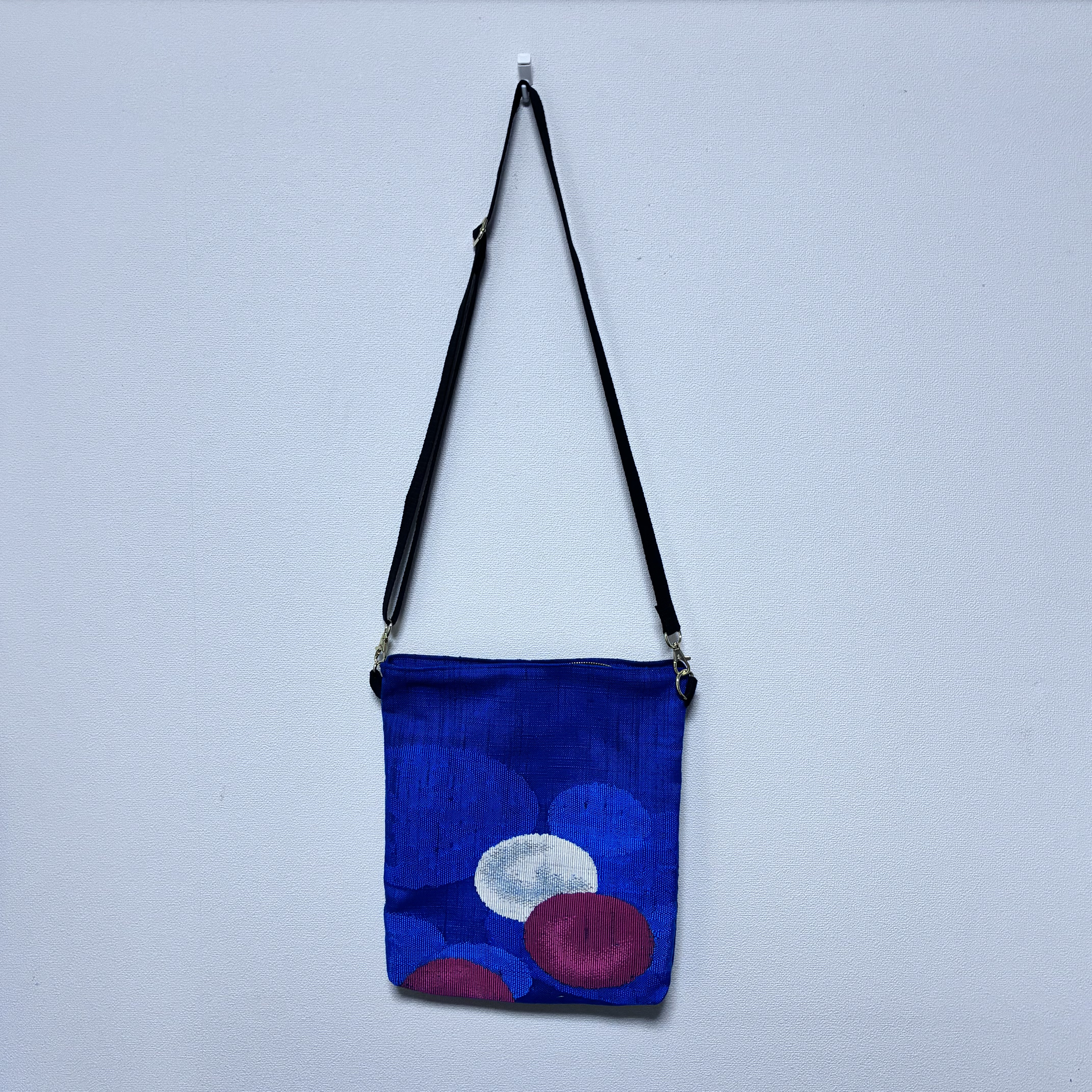 名古屋帯リメイク 2点セット