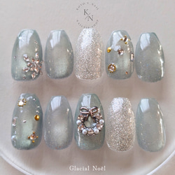 セミオーダー ネイルチップ（つけ爪） の人気通販｜Creema(クリーマ