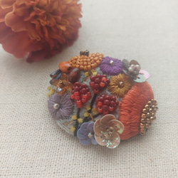 オレンジ（橙） アクセサリー・ジュエリー の人気通販｜Creema