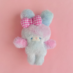 c様ご確認ページ♡キャンディちゃん クルクルくせっ毛のロップちゃん