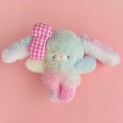 c様ご確認ページ♡キャンディちゃん クルクルくせっ毛のロップちゃん